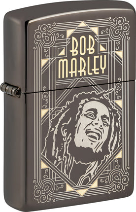 Bob Marley Lighter