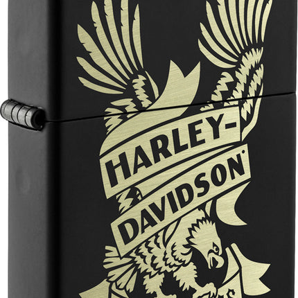 Harley-Davidson Design