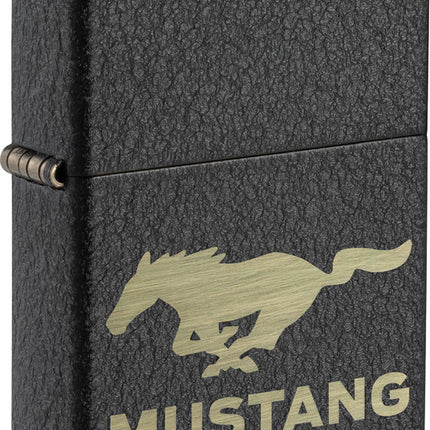 Ford Mustang Lighter