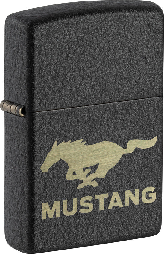 Ford Mustang Lighter