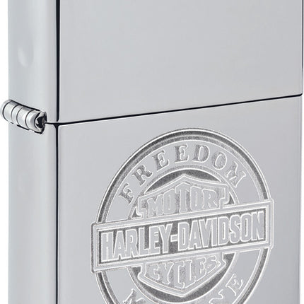 Harley-Davidson Design