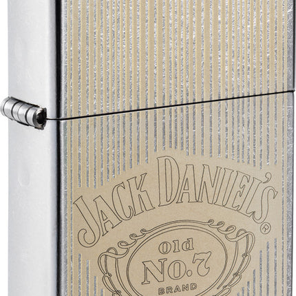 Jack Daniel's Lighter