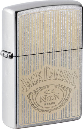 Jack Daniel's Lighter