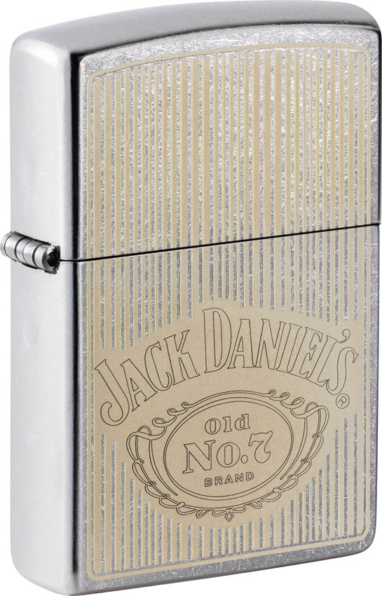 Jack Daniel's Lighter