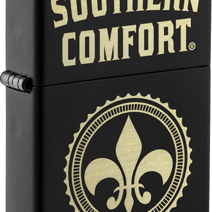 Southern Comfort Lighter