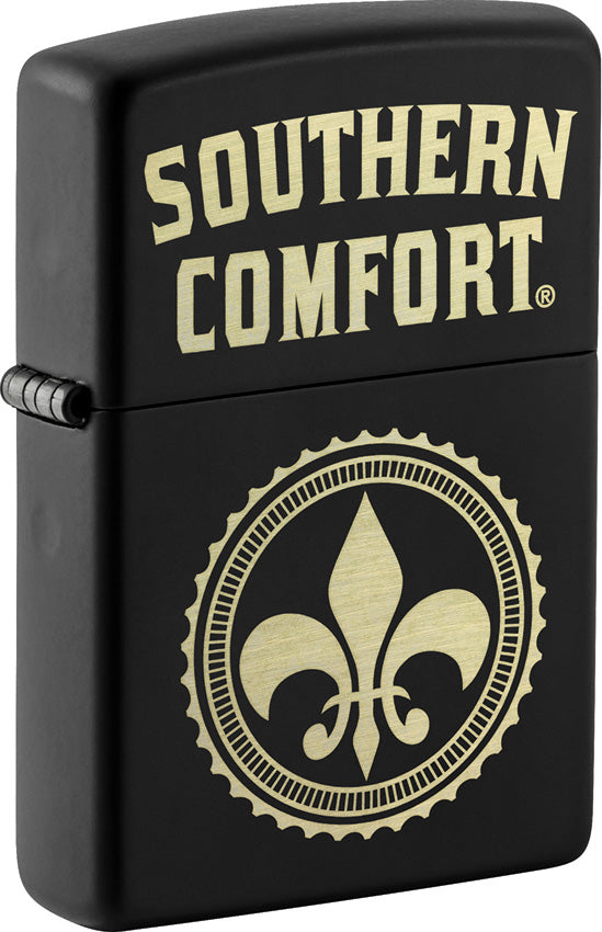 Southern Comfort Lighter