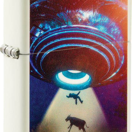 UFO Design Lighter