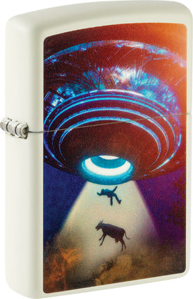 UFO Design Lighter