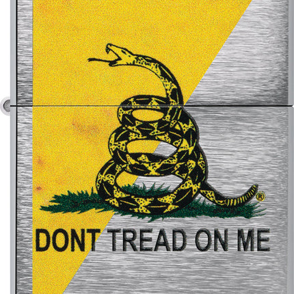 Dont Tread On Me Lighter