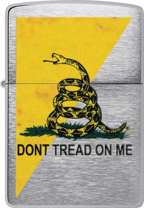 Dont Tread On Me Lighter