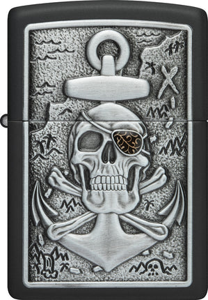 Skull Anchor Lighter