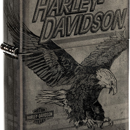 Harley Davidson Eagle Lighter