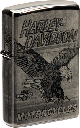 Harley Davidson Eagle Lighter