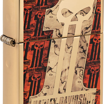 Harley Davidson AMA Lighter