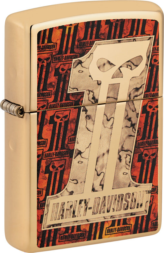 Harley Davidson AMA Lighter