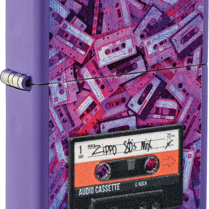 80s Cassette Tape Lighter