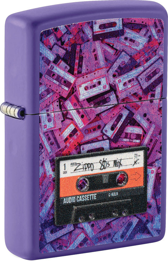 80s Cassette Tape Lighter