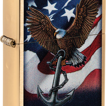 U.S. Navy Lighter