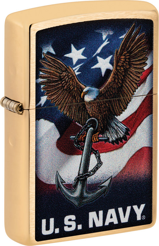 U.S. Navy Lighter