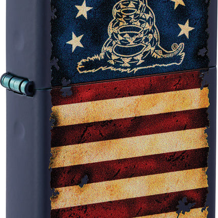 Dont Tread On Me Lighter