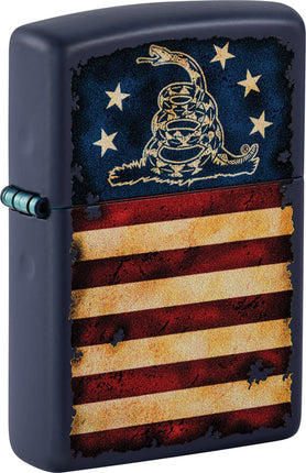 Dont Tread On Me Lighter