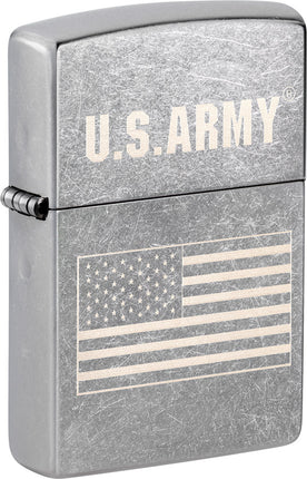 U.S. Army Lighter