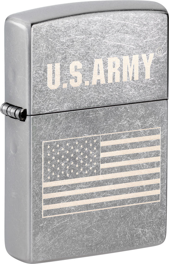 U.S. Army Lighter