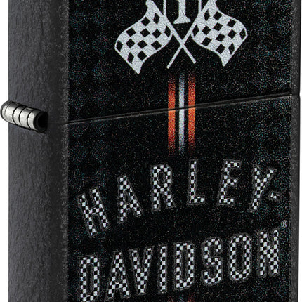 Harley Davidson Race Lighter