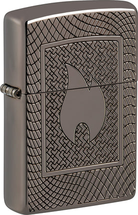 Pattern Design Lighter