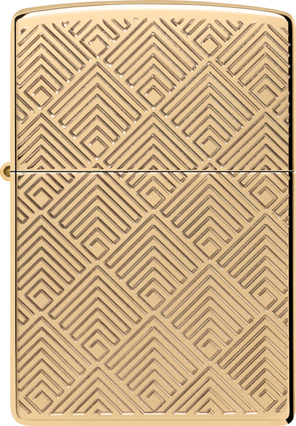 Pattern Design Lighter