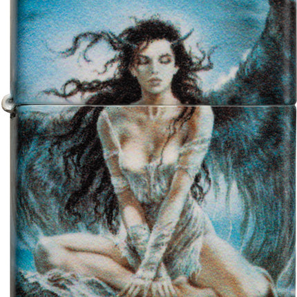 Luis Royo Lighter