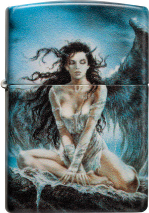 Luis Royo Lighter