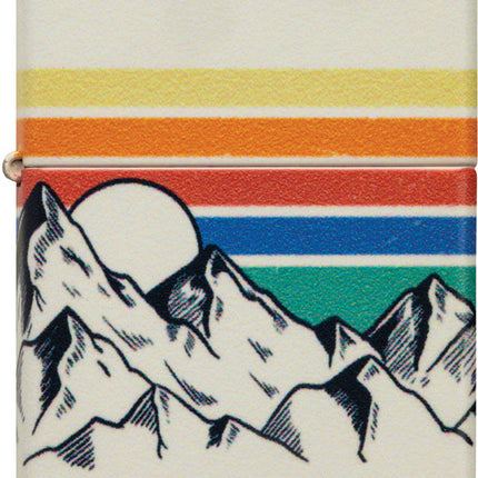 Mountain Design Lighter