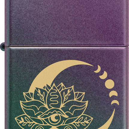 Lotus Moon Design Lighter