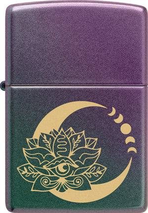 Lotus Moon Design Lighter