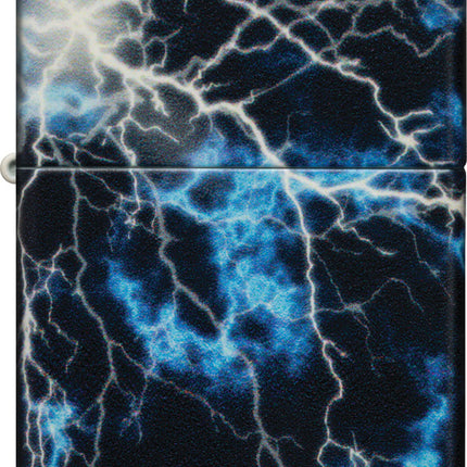 Lightning Design Lighter