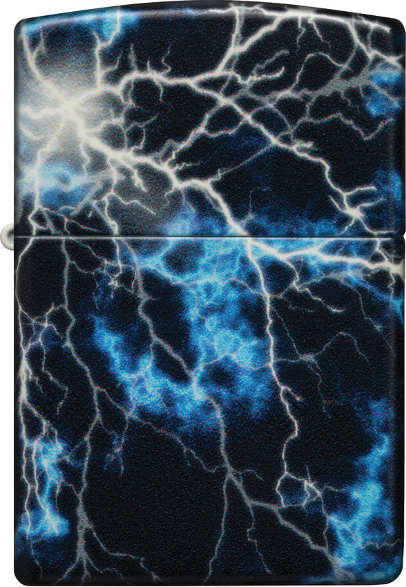 Lightning Design Lighter