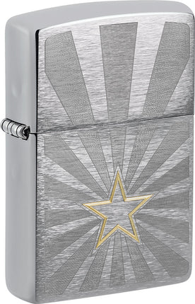 Star Design Lighter