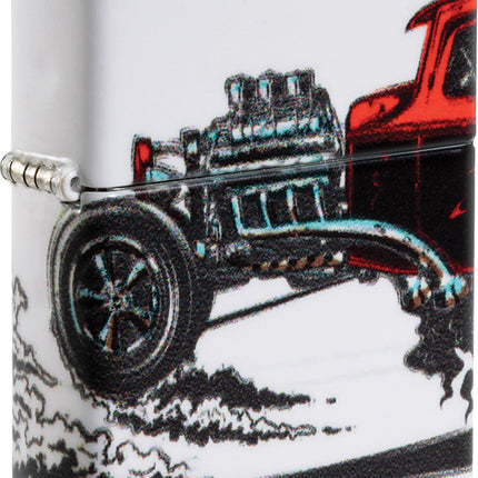 Hot Rod Lighter