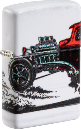 Hot Rod Lighter