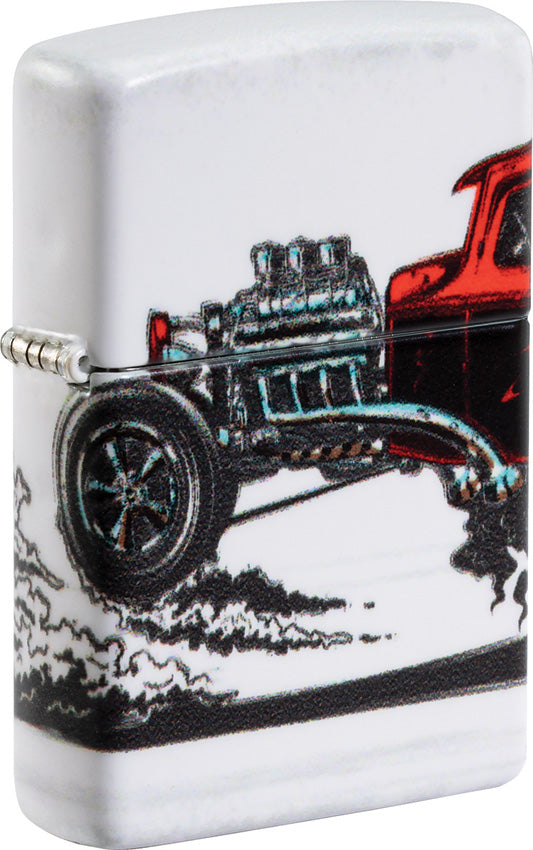 Hot Rod Lighter