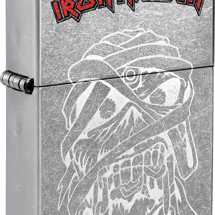 Iron Maiden Lighter