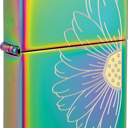 Daisy Lighter