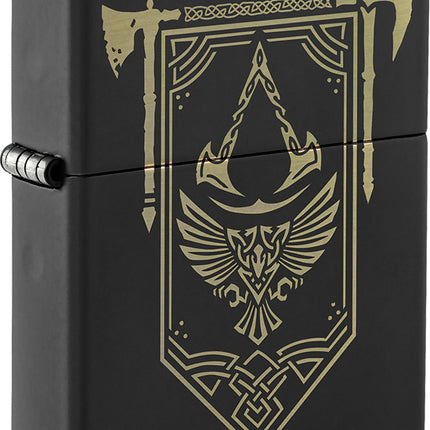 Assassin's Creed Lighter