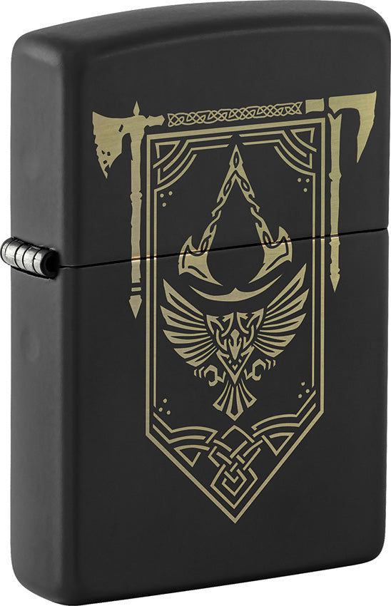 Assassin's Creed Lighter