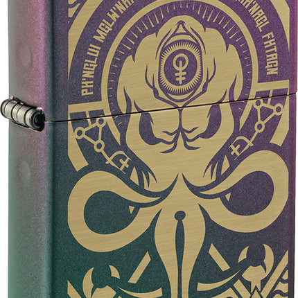 Evil Design Lighter