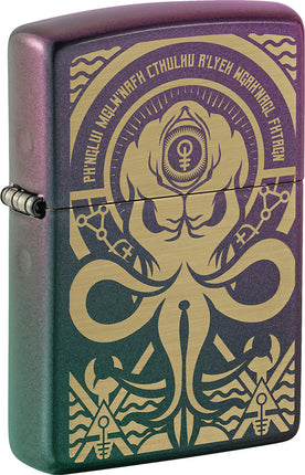 Evil Design Lighter