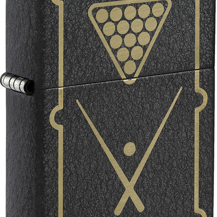 Billiards Design Lighter