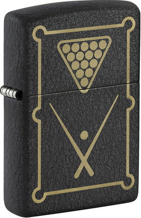 Billiards Design Lighter