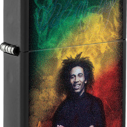 Bob Marley Lighter